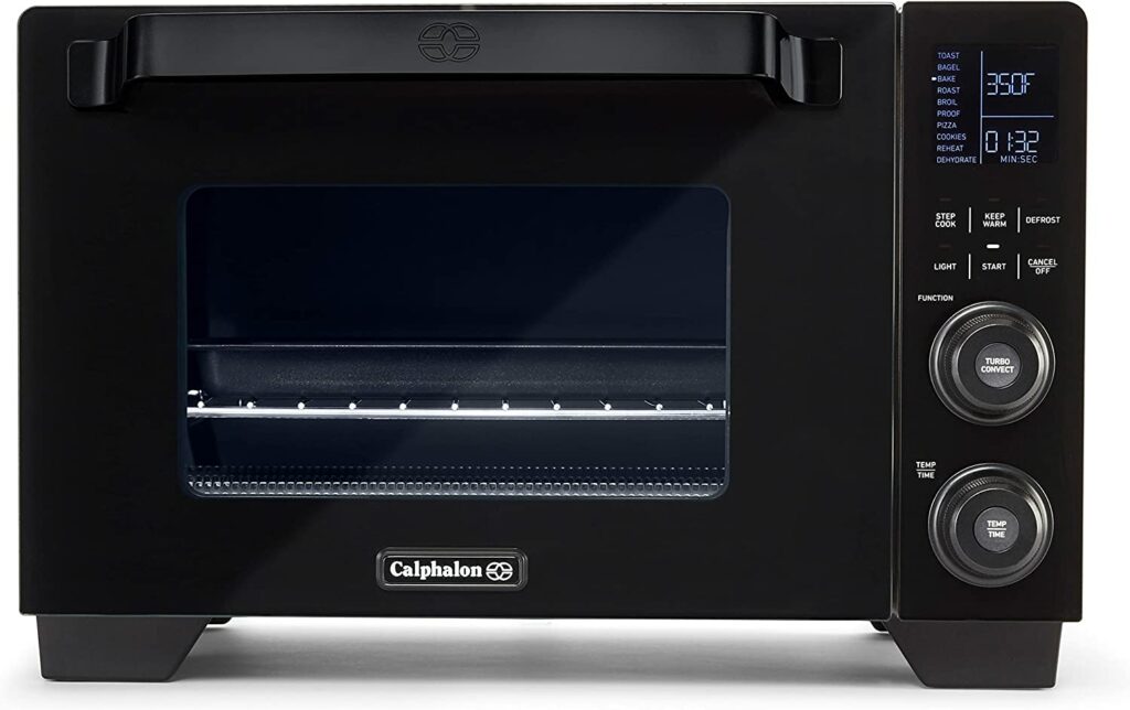 Calphalon Cool Touch Countertop Oven