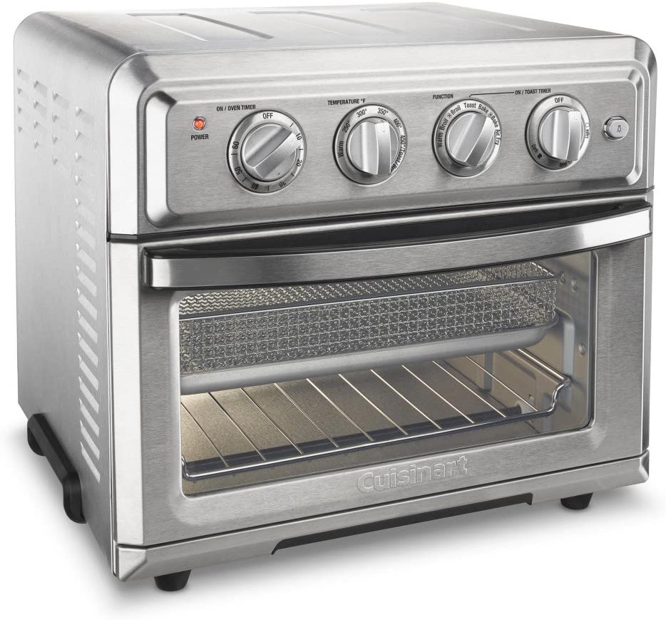 Cuisinart TOA-60 Toaster Oven