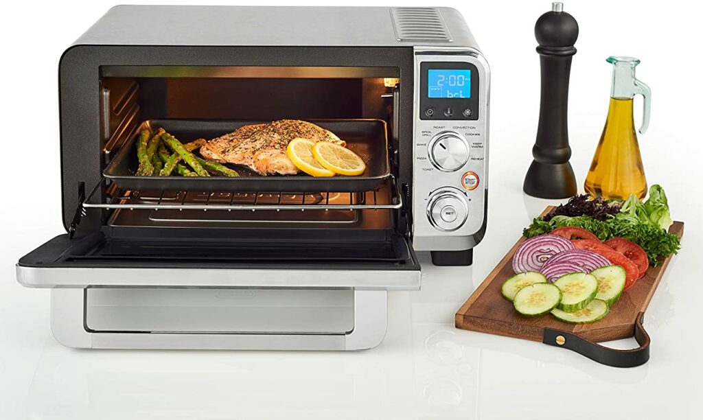 De'Longhi Livenza Toaster Oven