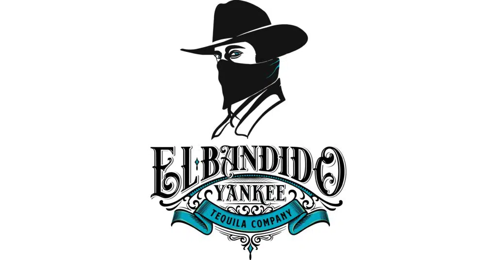 El-Bandido-Yankee-Figure-Logo Logo