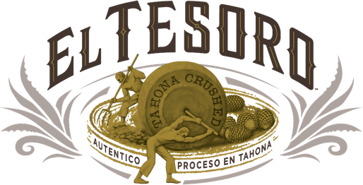 El Tesoro Tequila