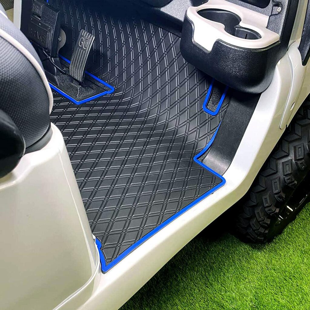 Full Coverage Floor Liner