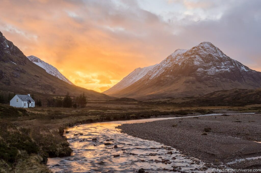 Glencoe, Scotland