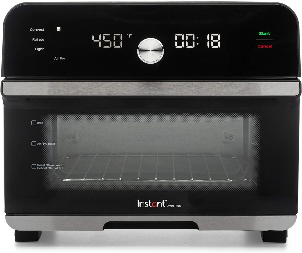 Instant Omni Plus Toaster Oven