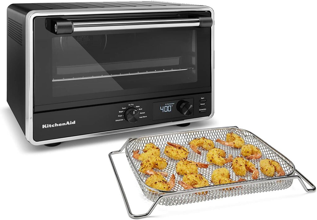 KitchenAid Digital Countertop Oven