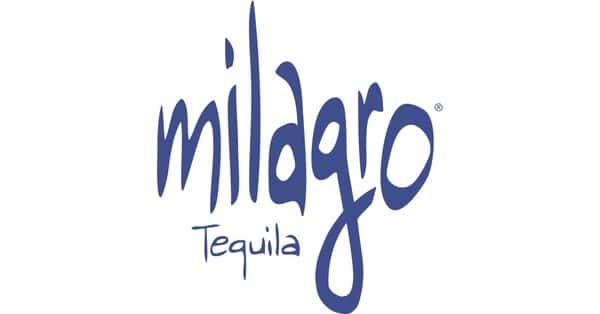 Milagro Tequila Logo