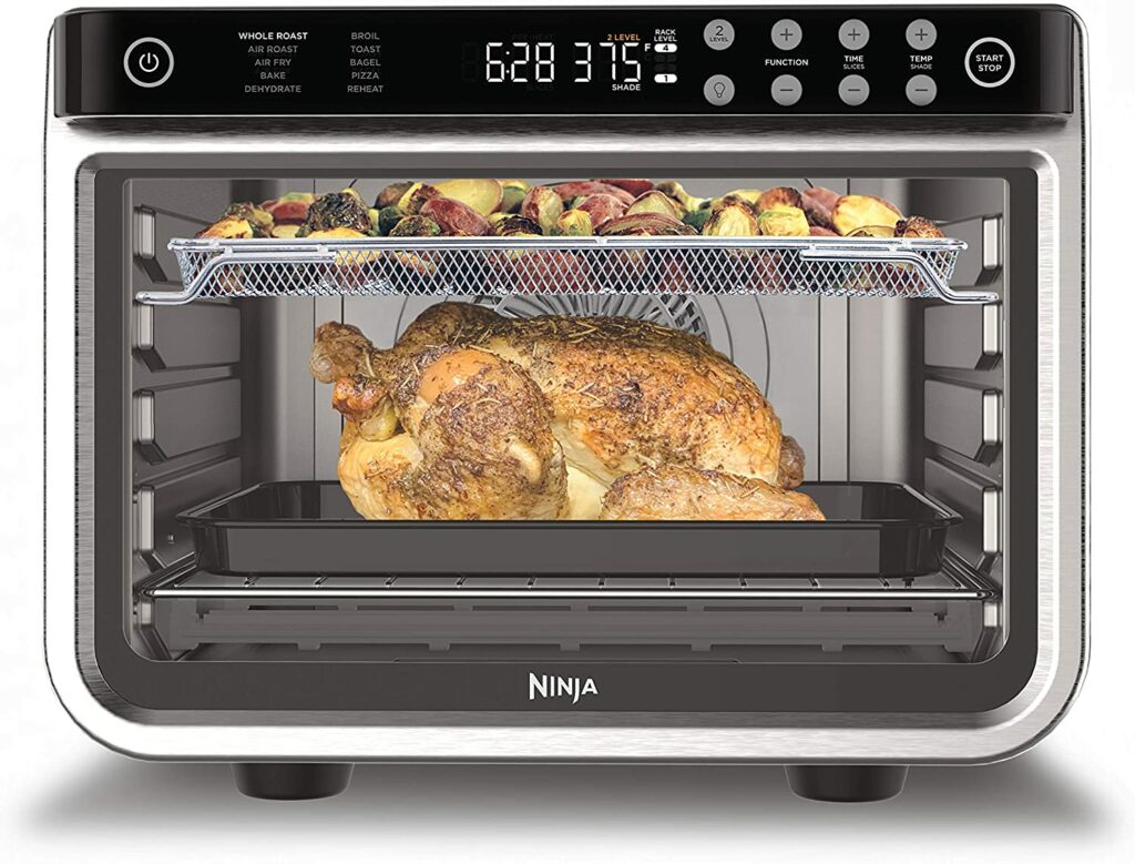 Ninja Toaster Oven