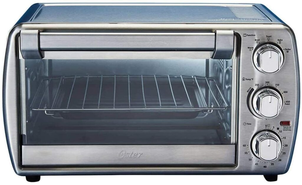 Oster Countertop Oven