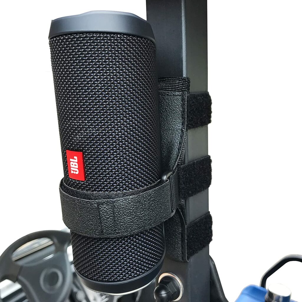 Portable Speaker Mount