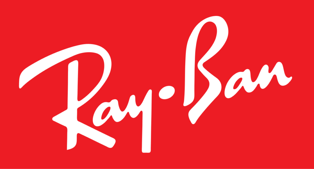 Ray-Ban Glasses