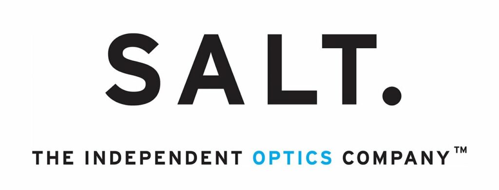 SALT Optics Glasses