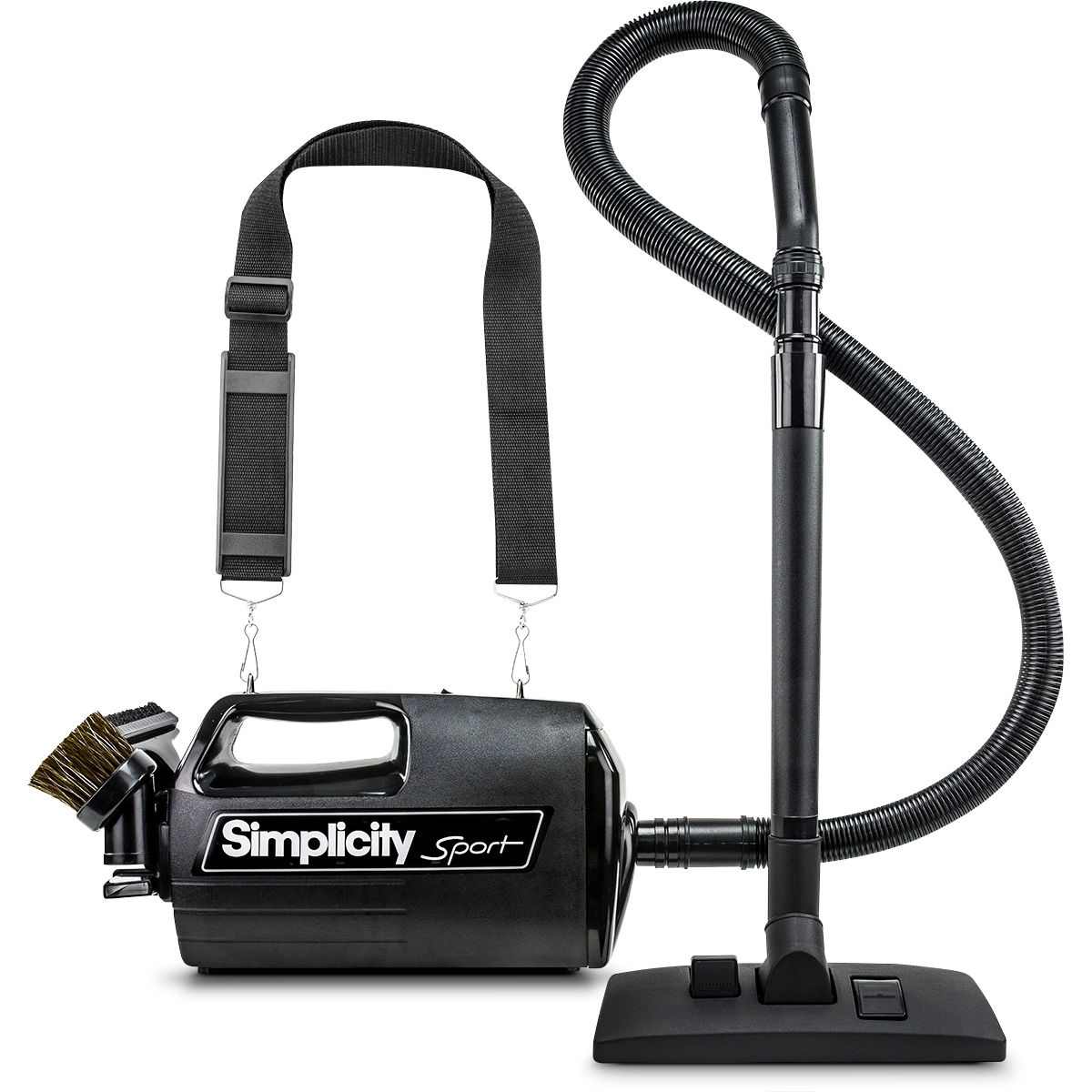 Sport Portable Canister Vacuum