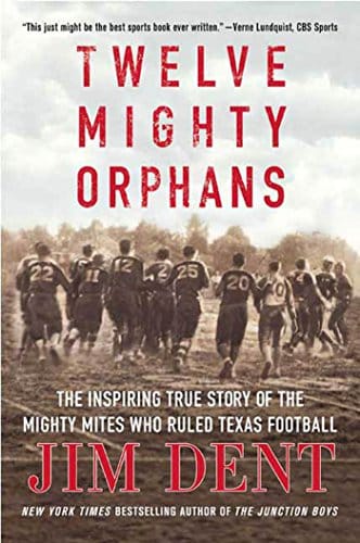 12 Mighty Orphans