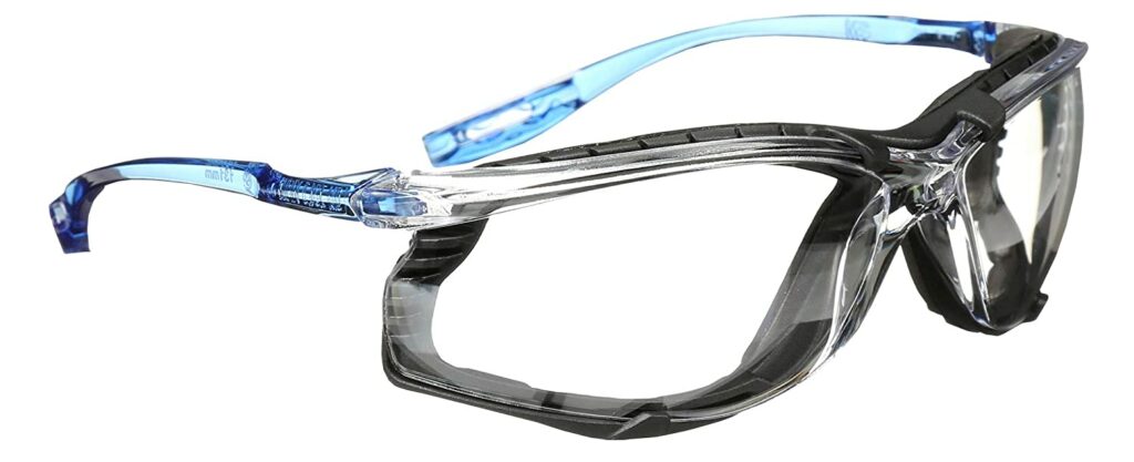 3M Safety Glasses