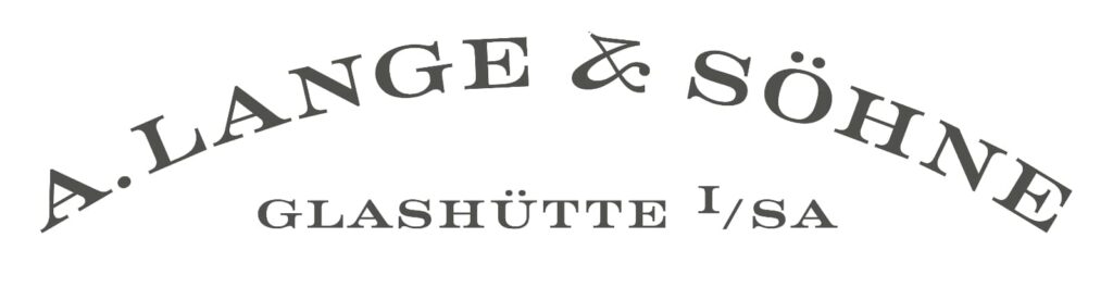 A.Lange & Söhne