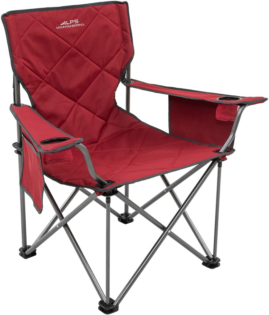 ALPS Mountaineering King Kong Chair