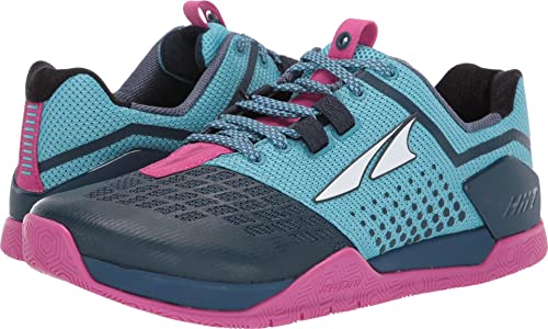 ALTRA Weightlifting Shoe