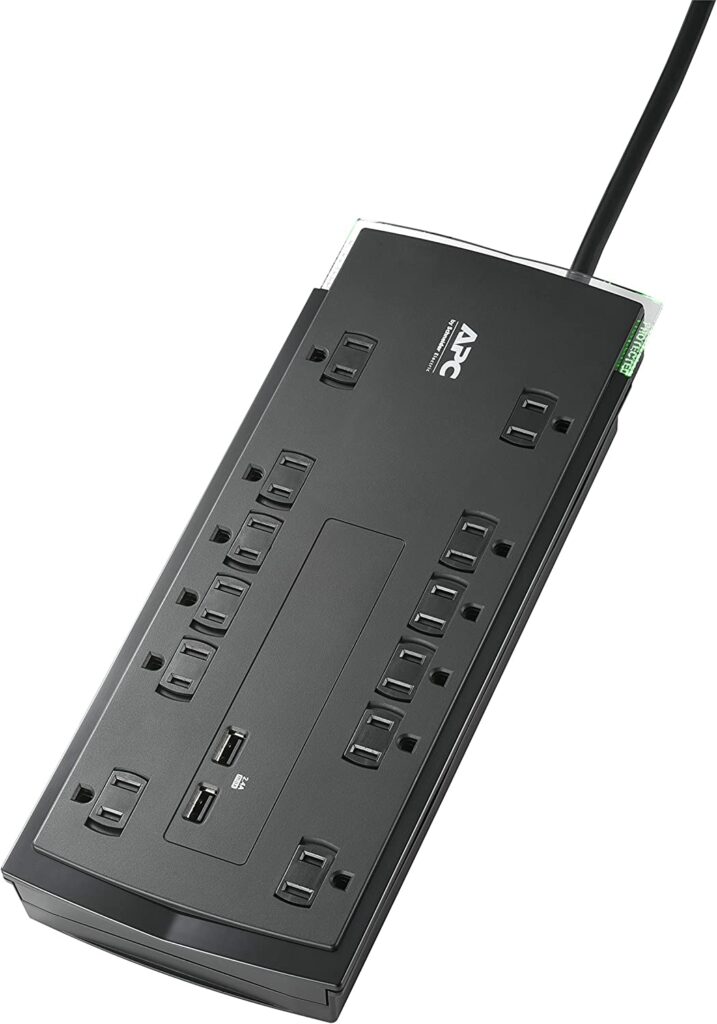 APC Power Strip