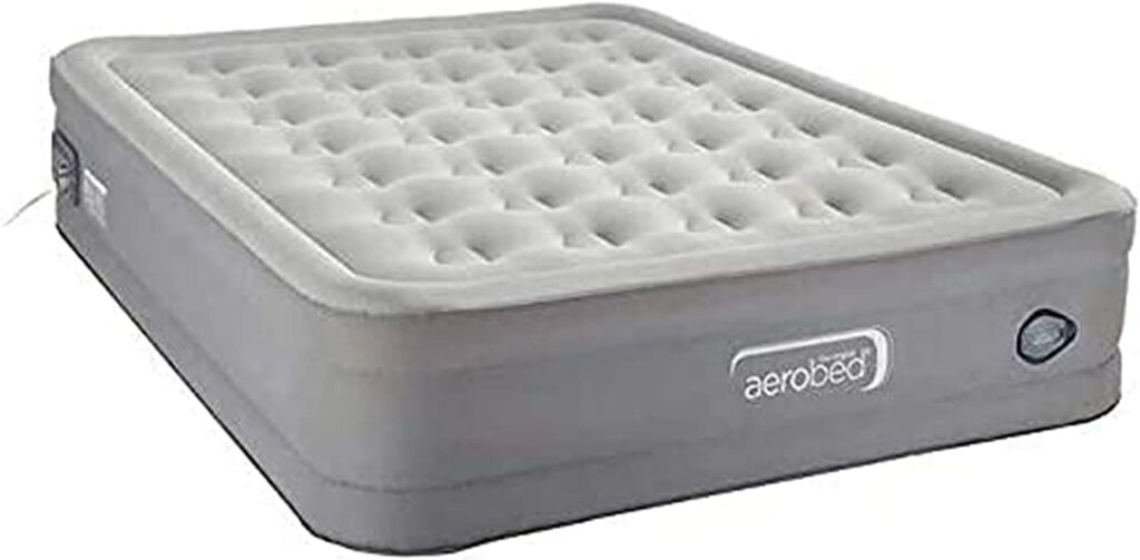 AeroBed Air Mattress