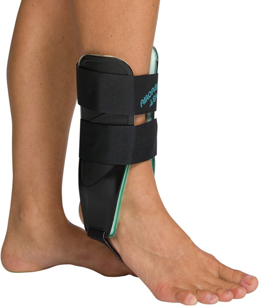 Aircast Ankle Brace