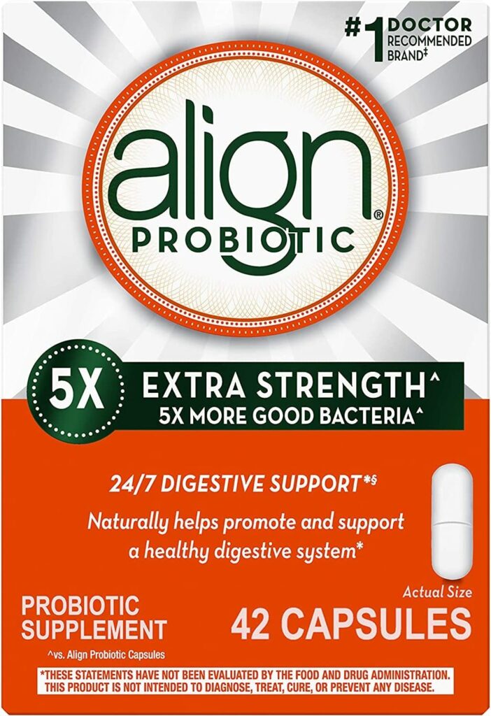 Align Probiotic