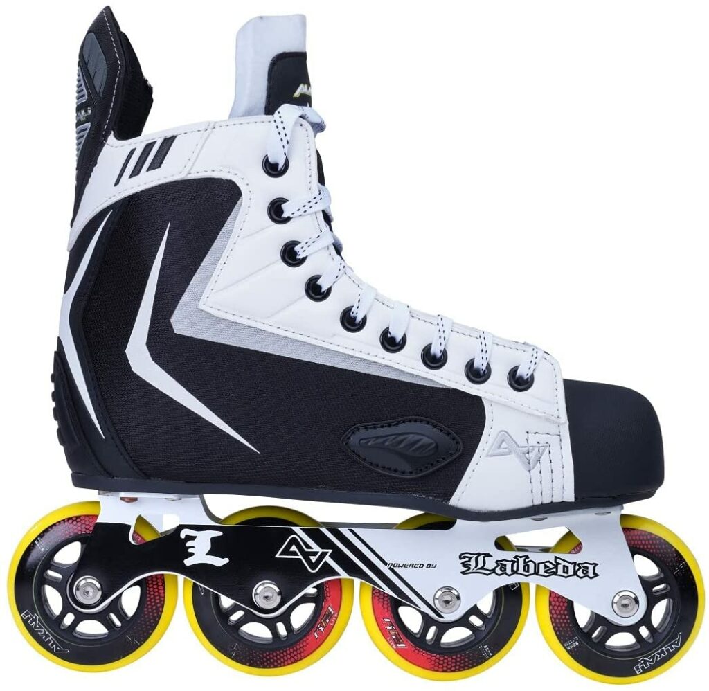 Alkali RPD Hockey Skates