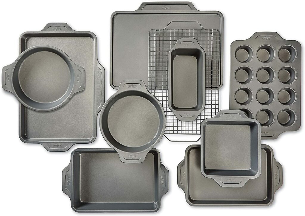 All-Clad Baking Pans