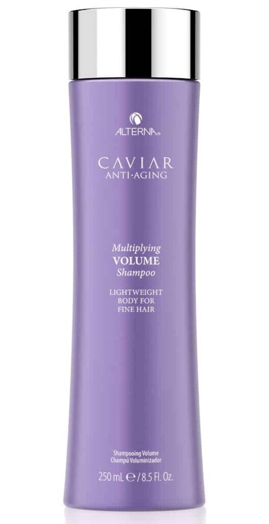 Alterna Caviar Shampoo