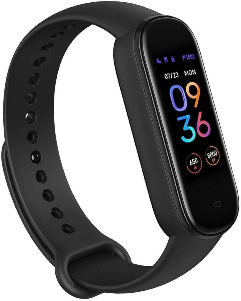 Amazfit Band 5 Fitness Watch