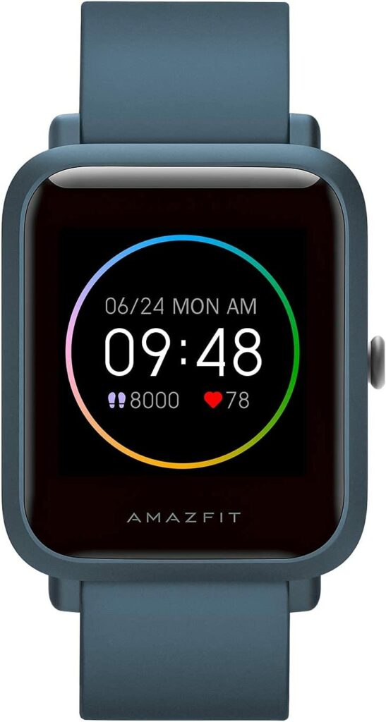 Amazfit Bip S Fitness Watch