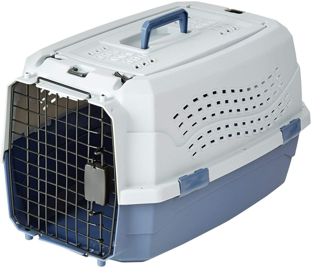 Amazon Basics Cat Carrier