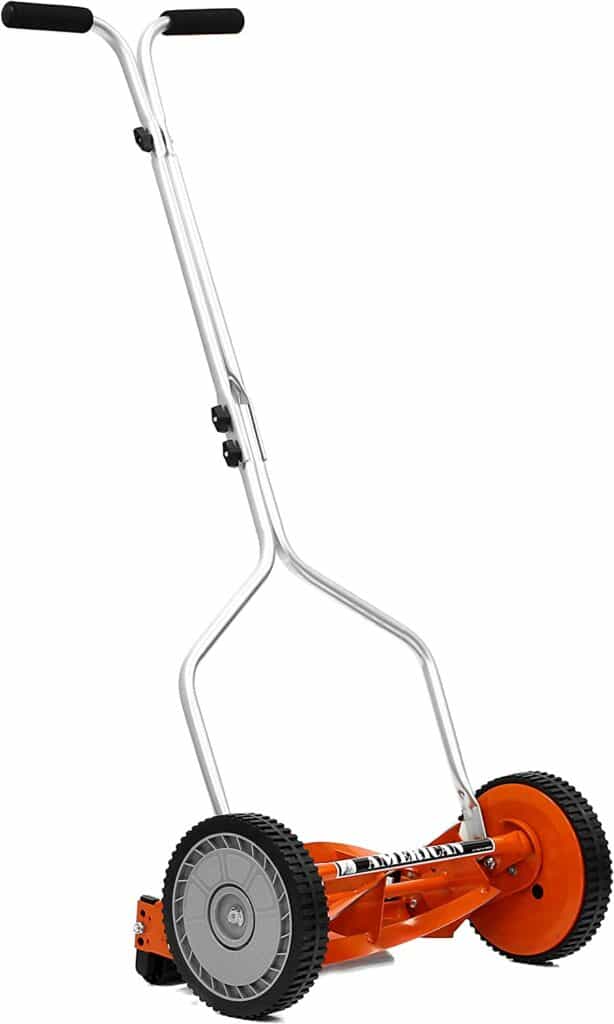 American Lawn Mower Company 1204-14 Lawnmower