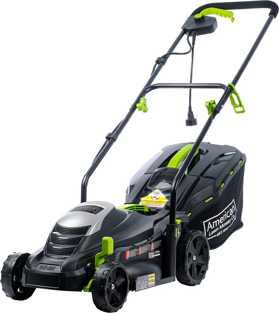 American Lawn Mower Company 50514 Lawnmower