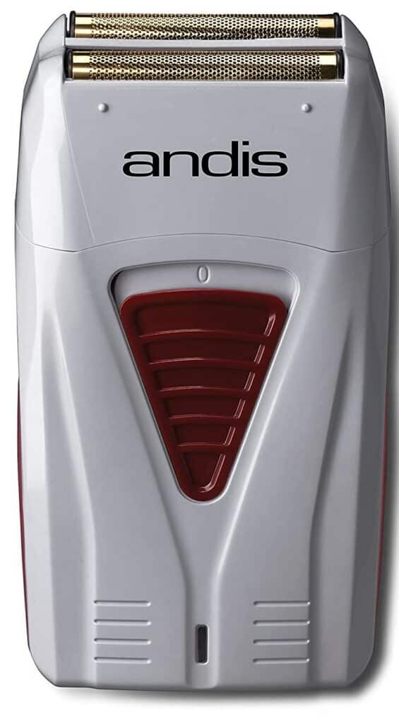 Andis Men’s Electric Razor