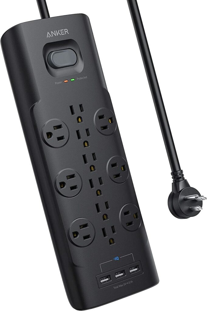 Anker Power Strip