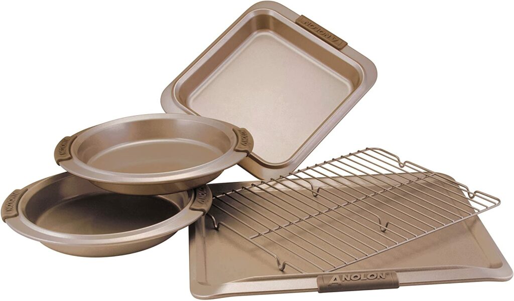 Anolon Baking Pans