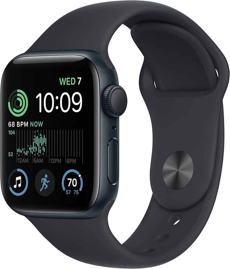 Apple Watch SE Fitness Watch