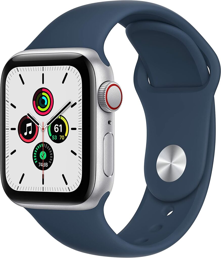 Apple Watch SE Smartwatch