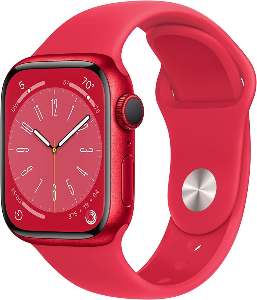 Apple Watch Series 8