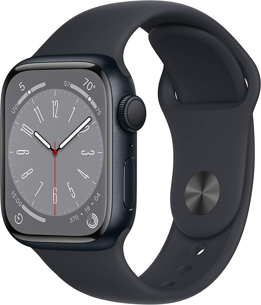 Apple Watch Series 8 Fitness Watch