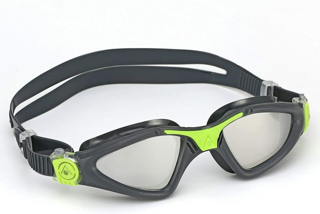 Aqua Sphere Swimming Goggles