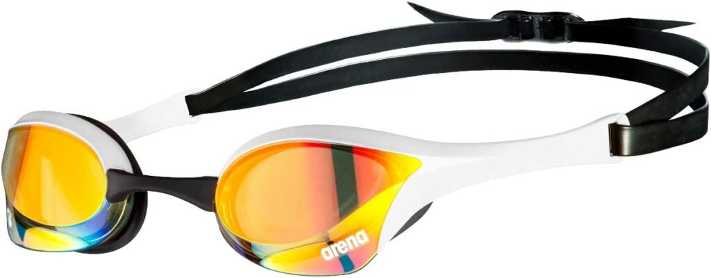 Arena Cobra Swimming Goggles