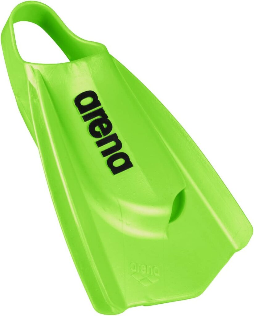 Arena Powerfin Swim Fins