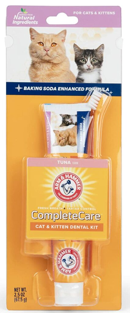 Arm & Hammer Cat Toothpaste