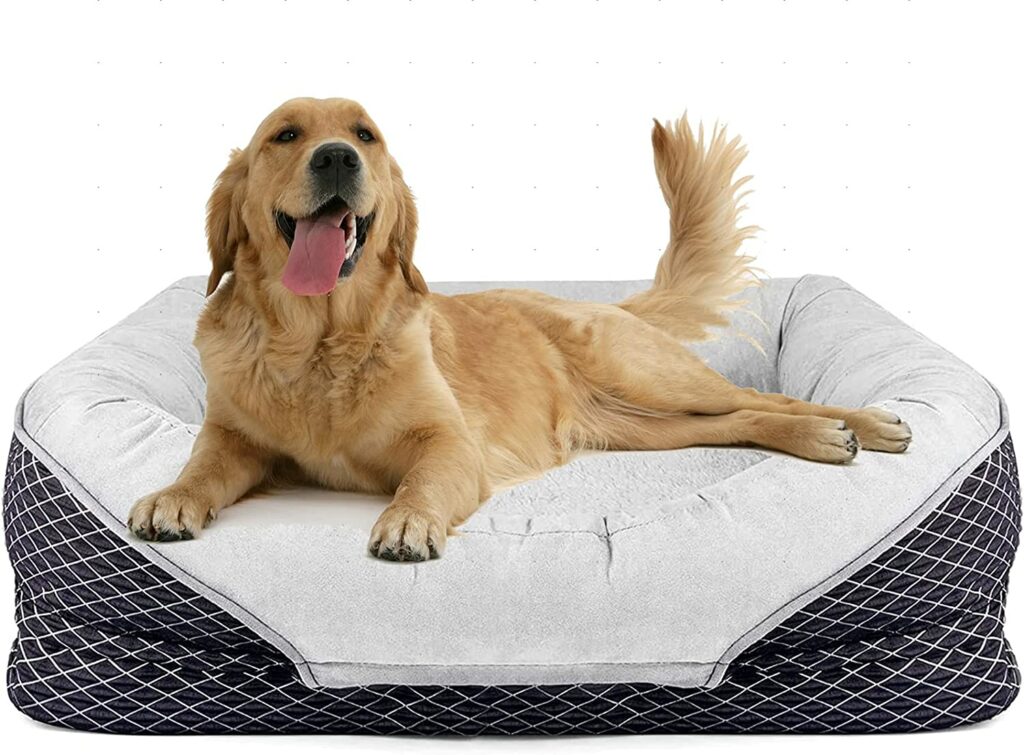 AsFrost Dog Bed