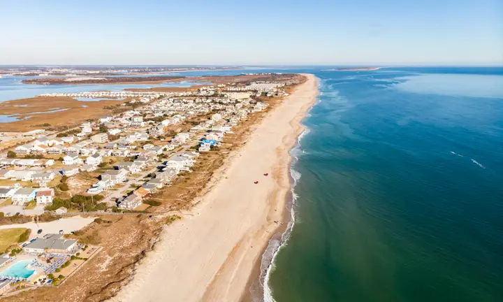 Atlantic Beach