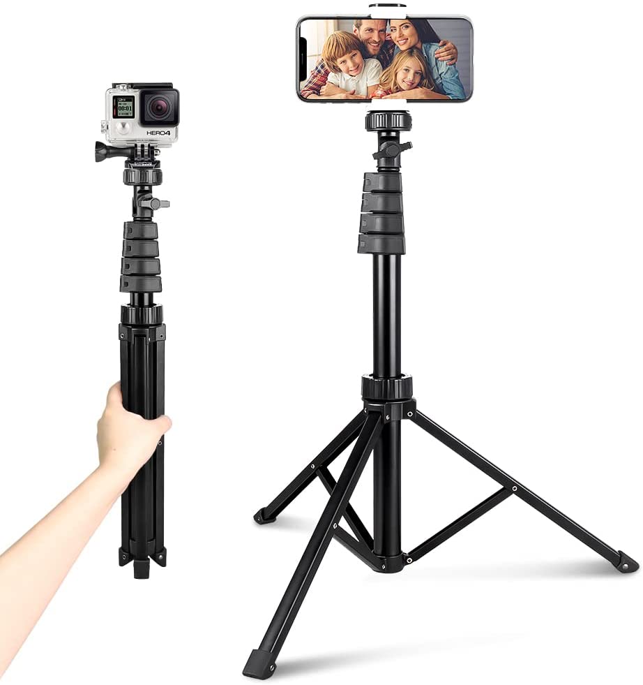 Aureday Cell Phone Tripod