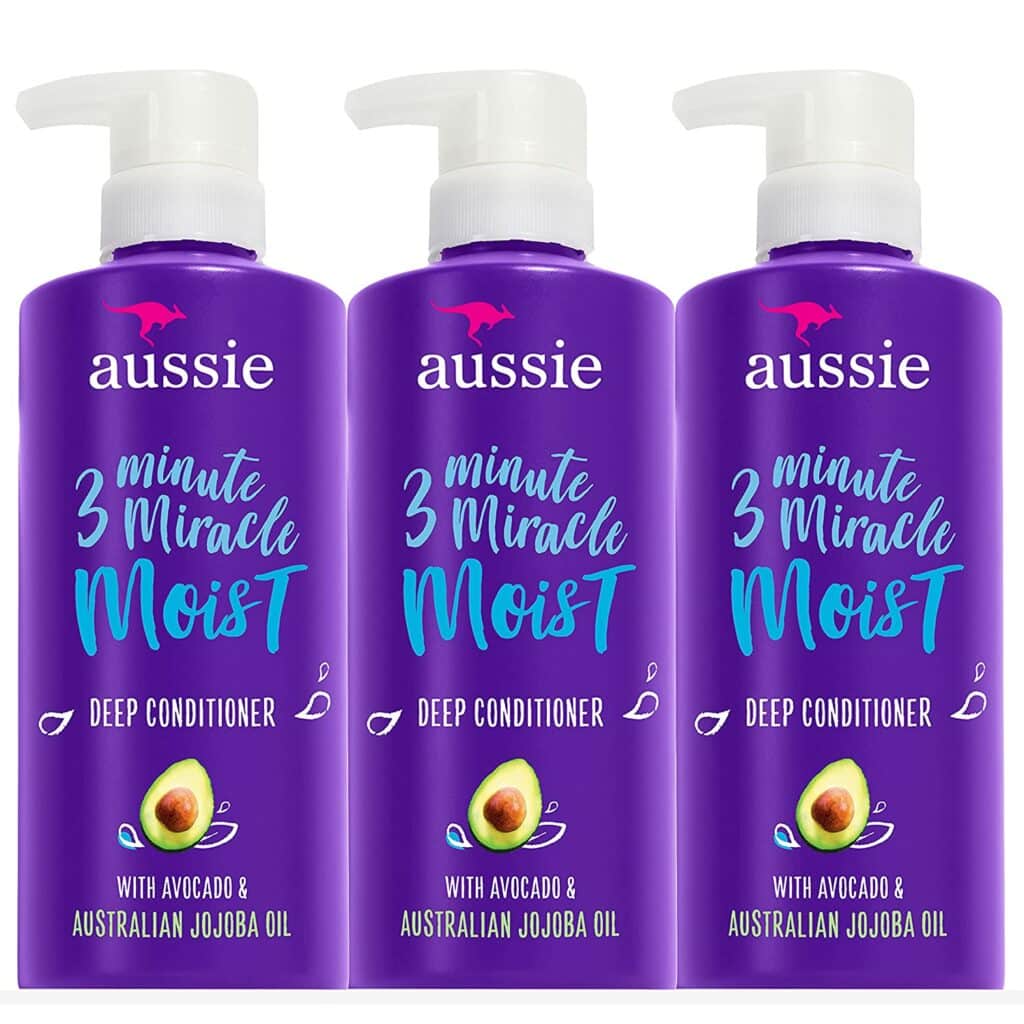 Aussie Deep Conditioner