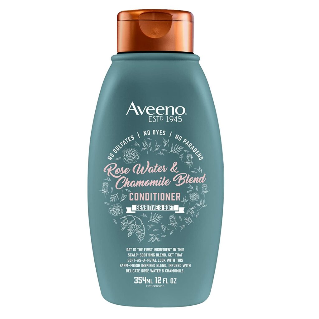 Aveeno Conditioner