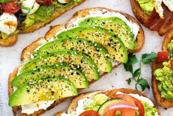 Avocado Toast